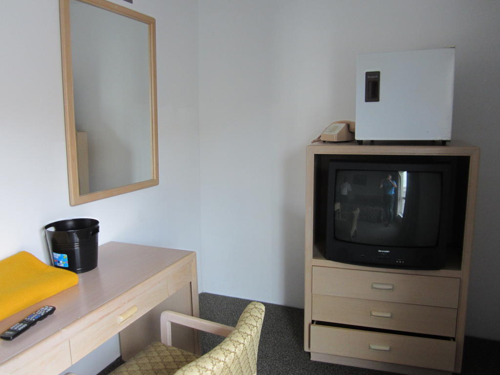 Oasis Hotel แคชครีก ภายนอก รูปภาพ