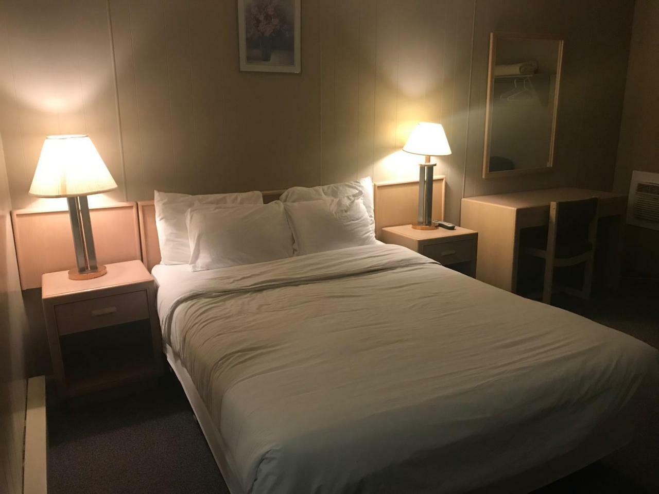 Oasis Hotel แคชครีก ภายนอก รูปภาพ